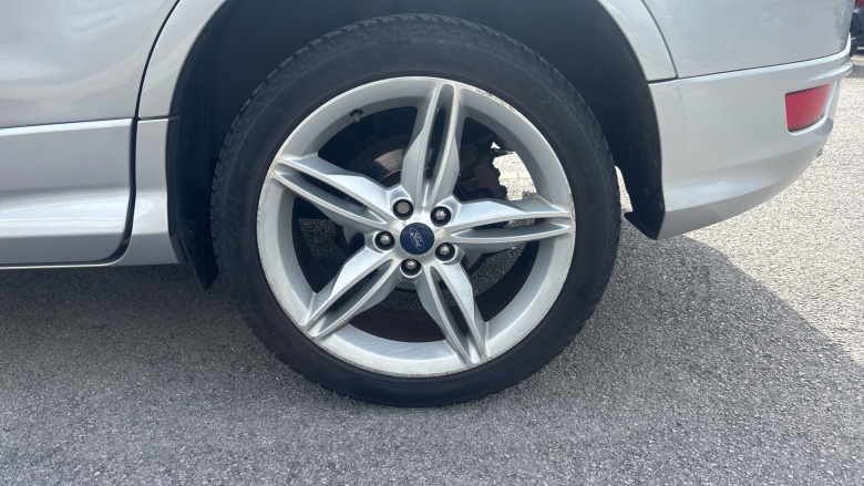 Ford Kuga 1.6 EcoBoost 180 Titanium X 5dr Auto Petrol Estate